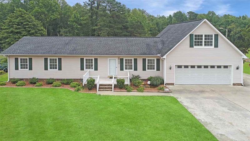 507 Crawford Rd, Coats, NC 27521