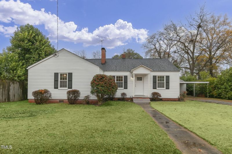 507 E Davis St, Smithfield, NC 27577