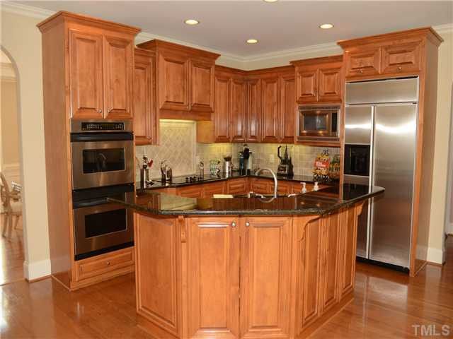 507 Devonhall Ln, Cary, NC 27518