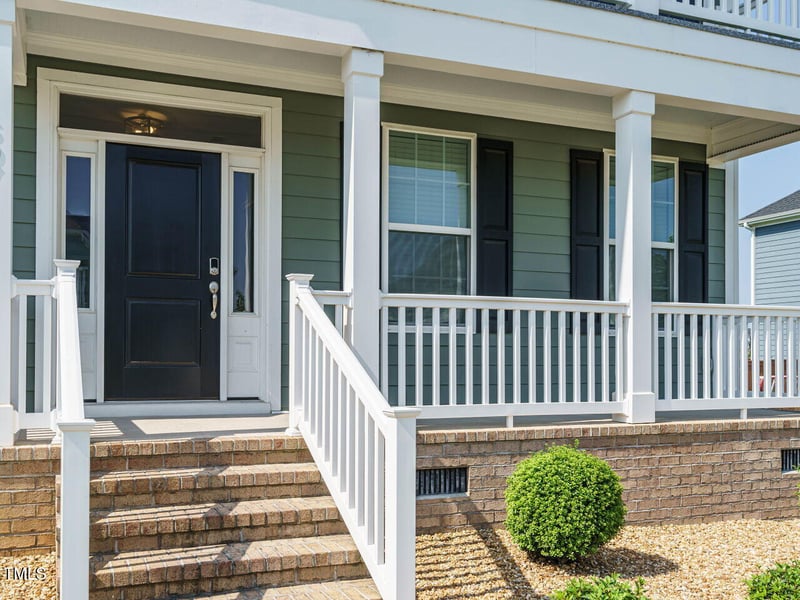 507 Dungannon Loop, Clayton, NC 27520