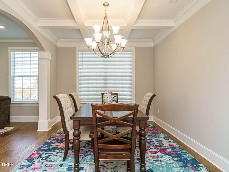 507 Dungannon Loop, Clayton, NC 27520