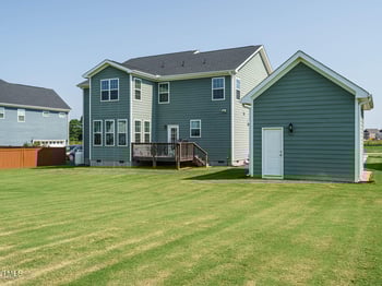 507 Dungannon Loop, Clayton, NC 27520