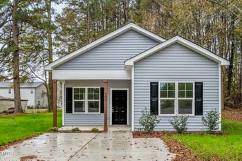 507 Edwards St, Princeton, NC 27569