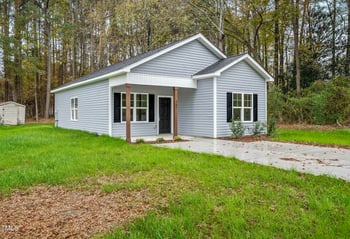 507 Edwards St, Princeton, NC 27569