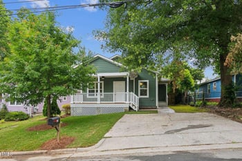 507 Elm St, Durham, NC 27701