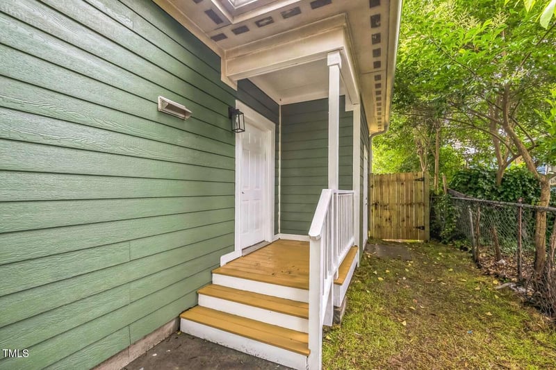 507 Elm St, Durham, NC 27701