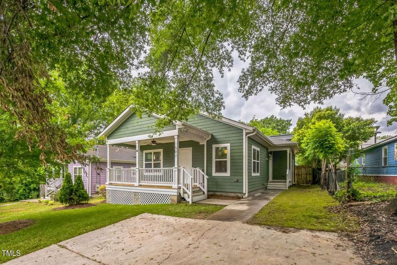507 N Elm St, Durham, NC 27701