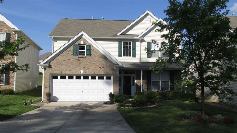 507 Ember Dr, Durham, NC 27703