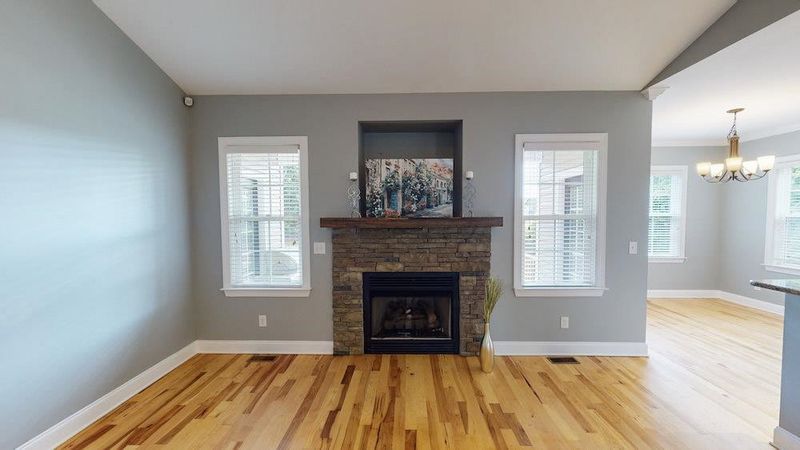 507 Everette Ave, Clayton, NC 27520