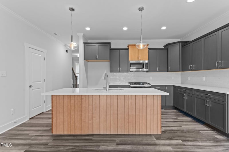 507 Excelsior Ct #50, Rolesville, NC 27571