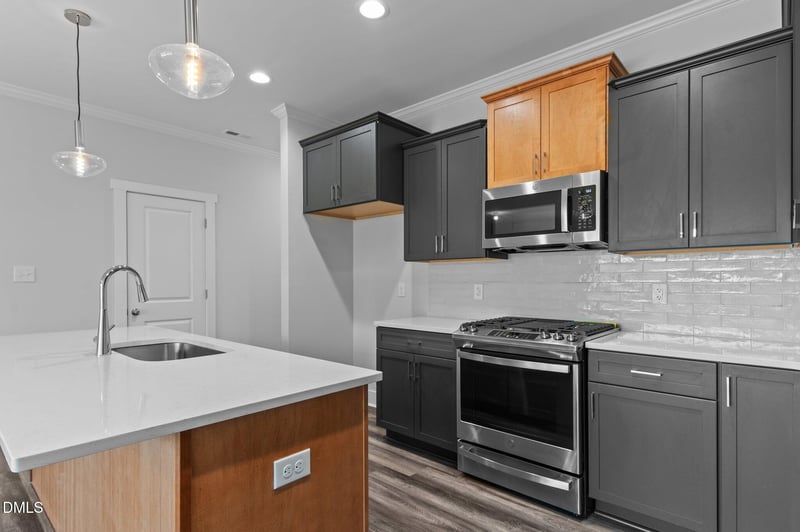 507 Excelsior Ct #50, Rolesville, NC 27571