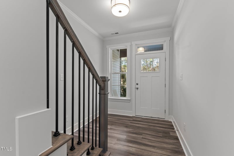 507 Excelsior Ct, Rolesville, NC 27571