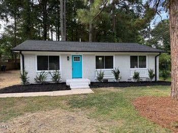 507 Forest Ridge Rd, Garner, NC 27529