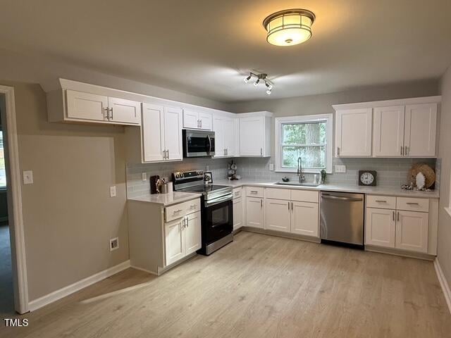 507 Forest Ridge Rd, Garner, NC 27529
