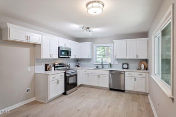 507 Forest Ridge Rd, Garner, NC 27529