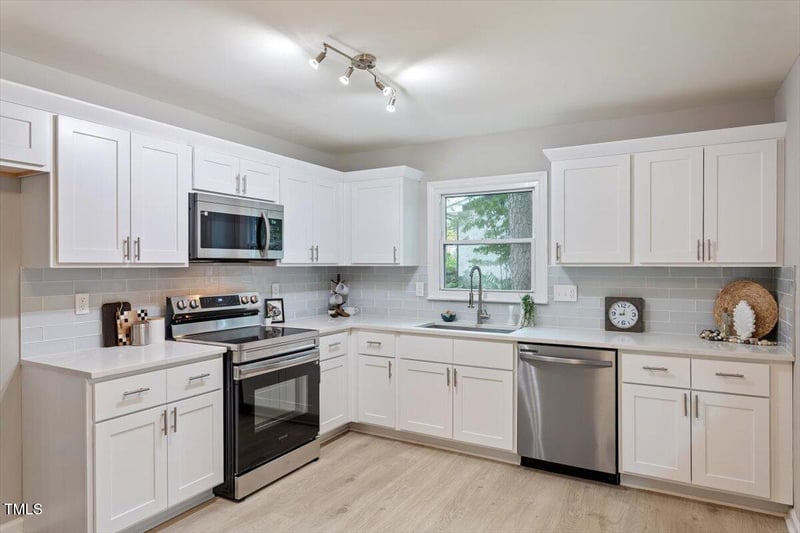 507 Forest Ridge Rd, Garner, NC 27529