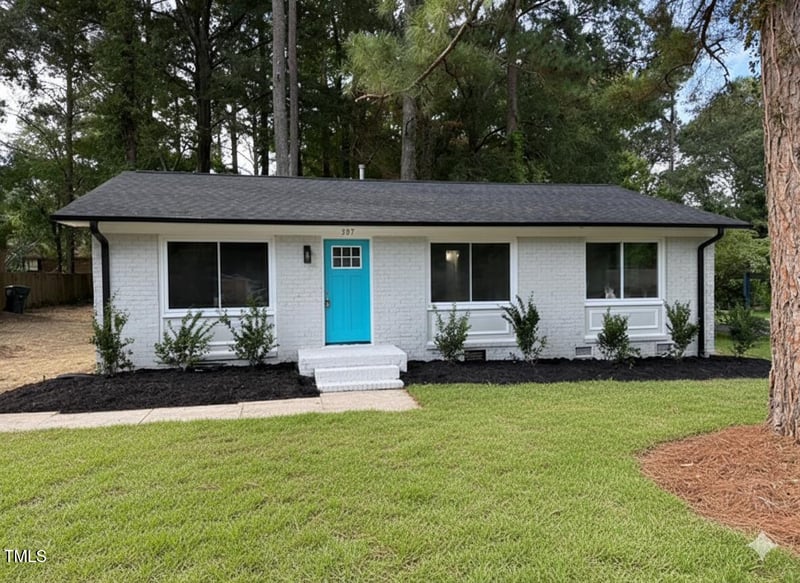 507 Forest Ridge Rd, Garner, NC 27529