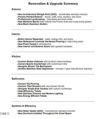 507 Forest Ridge Rd, Garner, NC 27529