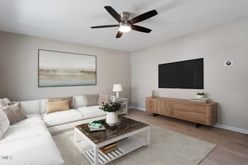 507 Forest Ridge Rd, Garner, NC 27529