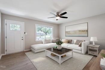 507 Forest Ridge Rd, Garner, NC 27529