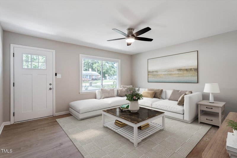 507 Forest Ridge Rd, Garner, NC 27529