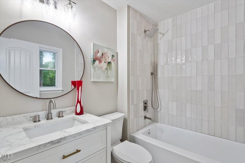 507 Forest Ridge Rd, Garner, NC 27529