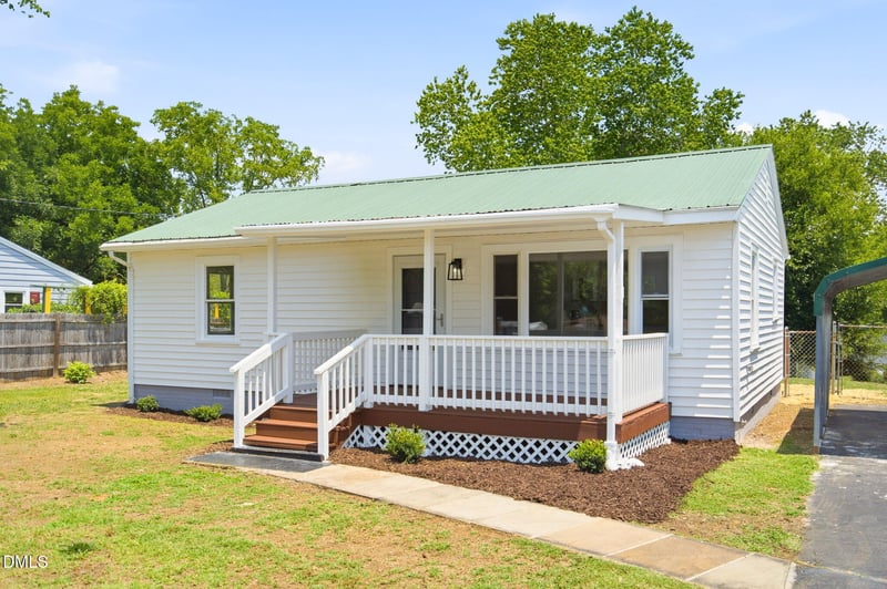 507 Forrest St, Hillsborough, NC 27278