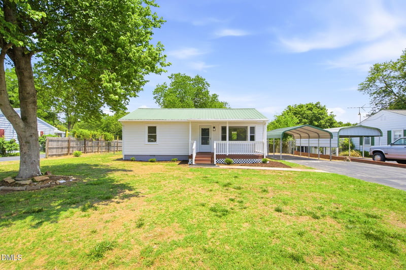 507 Forrest St, Hillsborough, NC 27278