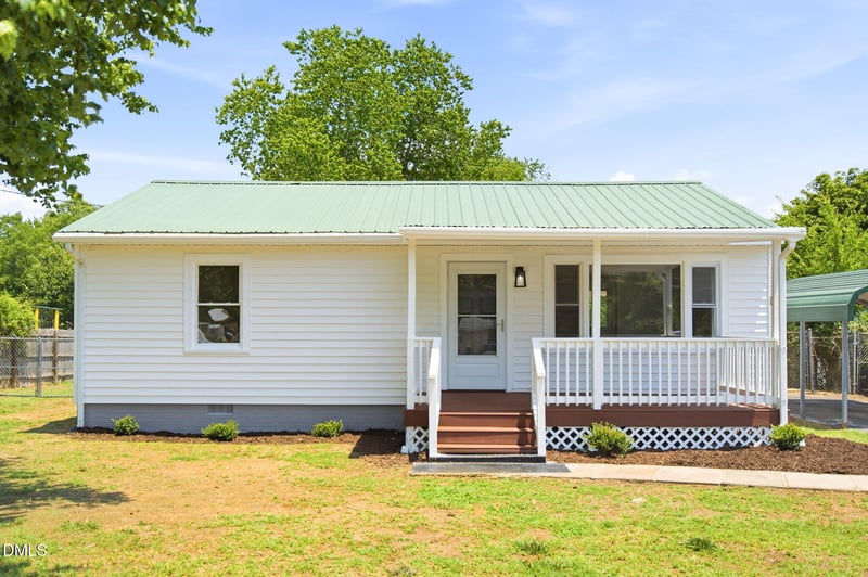507 Forrest St, Hillsborough, NC 27278