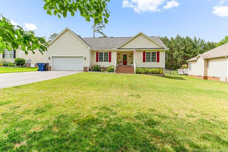 507 N Franklin Dr, Sanford, NC 27330