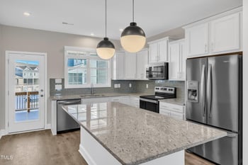 507 Gateway Townes Blvd, Wake Forest, NC 27587