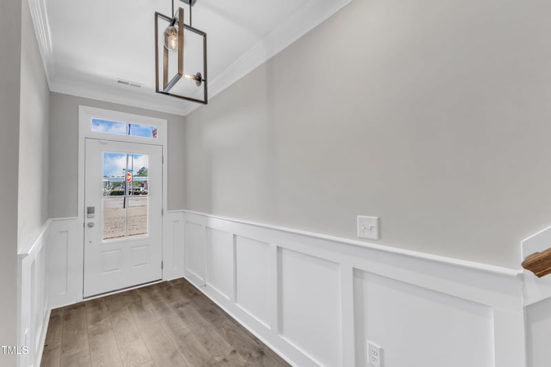 507 Gateway Townes Blvd, Wake Forest, NC 27587