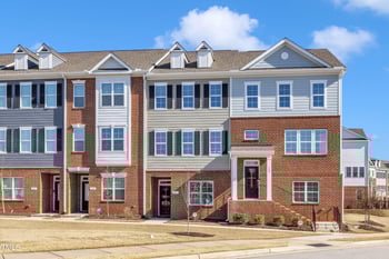 507 Gateway Townes Blvd, Wake Forest, NC 27587