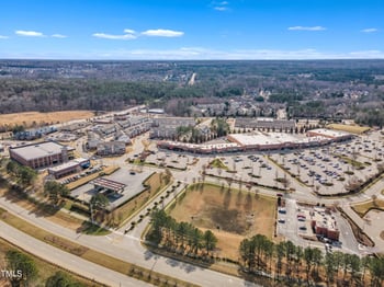 507 Gateway Townes Blvd, Wake Forest, NC 27587