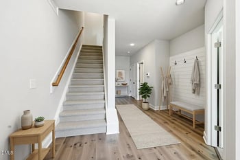 507 Gateway Townes Blvd, Wake Forest, NC 27587