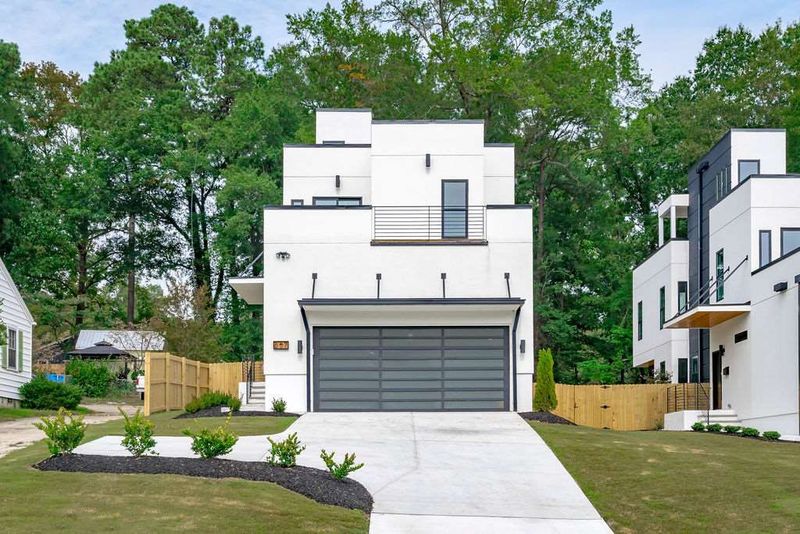 507 E Geer St, Durham, NC 27701