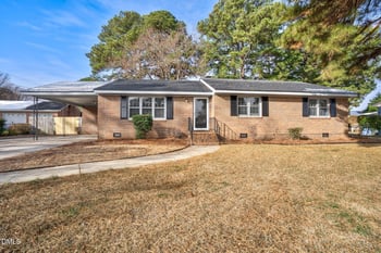 507 Glendale Dr, Wilson, NC 27893