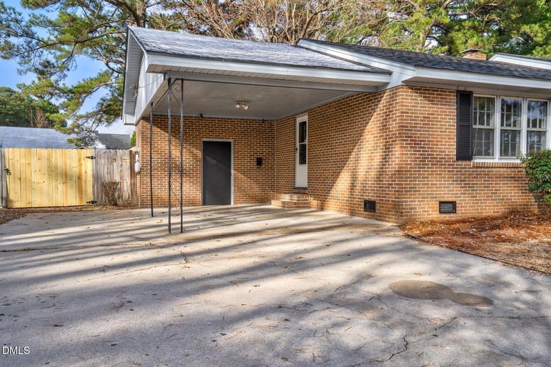 507 Glendale Dr, Wilson, NC 27893