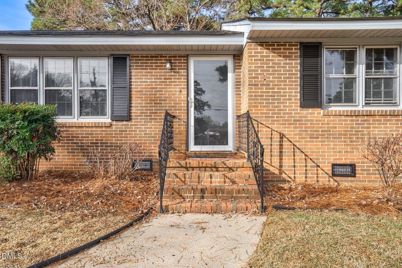 507 Glendale Dr, Wilson, NC 27893