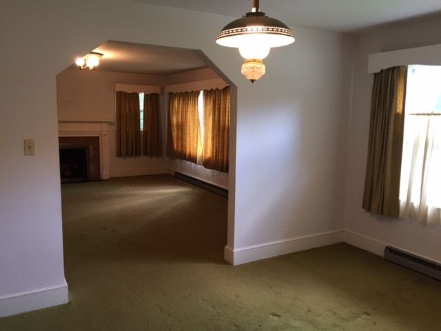 507 E Graham St, Mebane, NC 27253