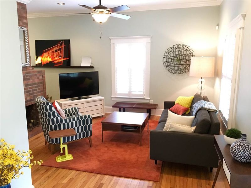507 Gurley St, Durham, NC 27701