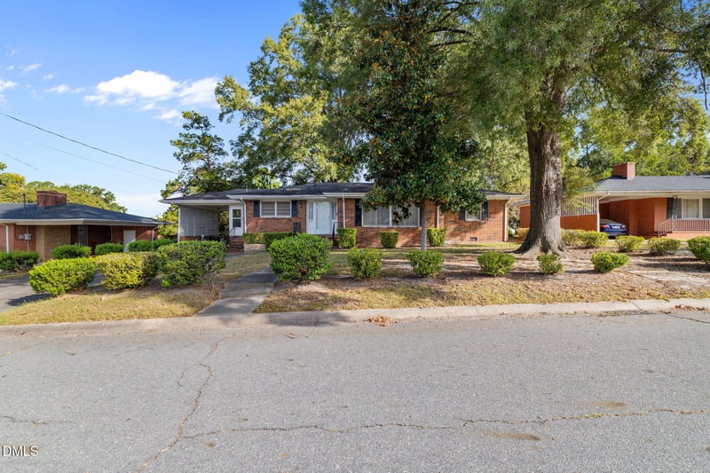 507 Hamilton Dr, Goldsboro, NC 27530