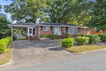 507 Hamilton Dr, Goldsboro, NC 27530