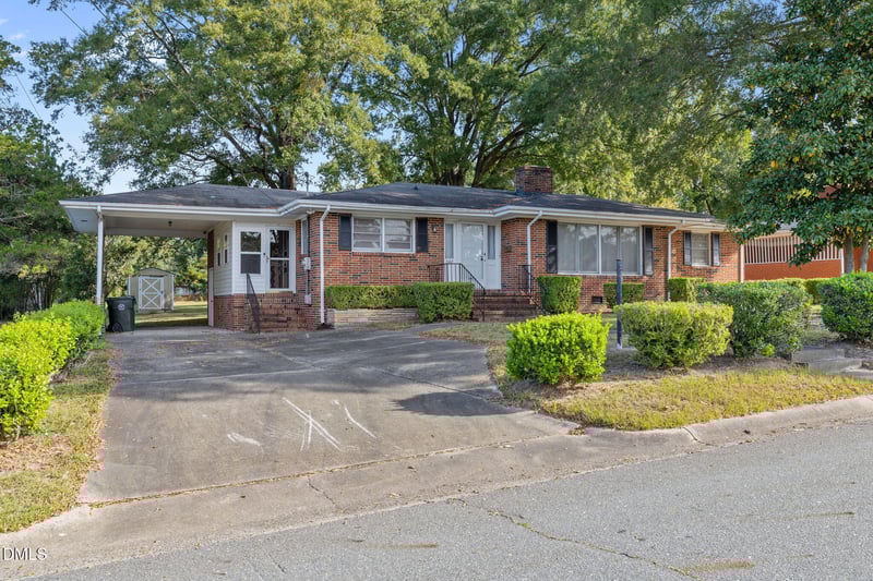 507 Hamilton Dr, Goldsboro, NC 27530