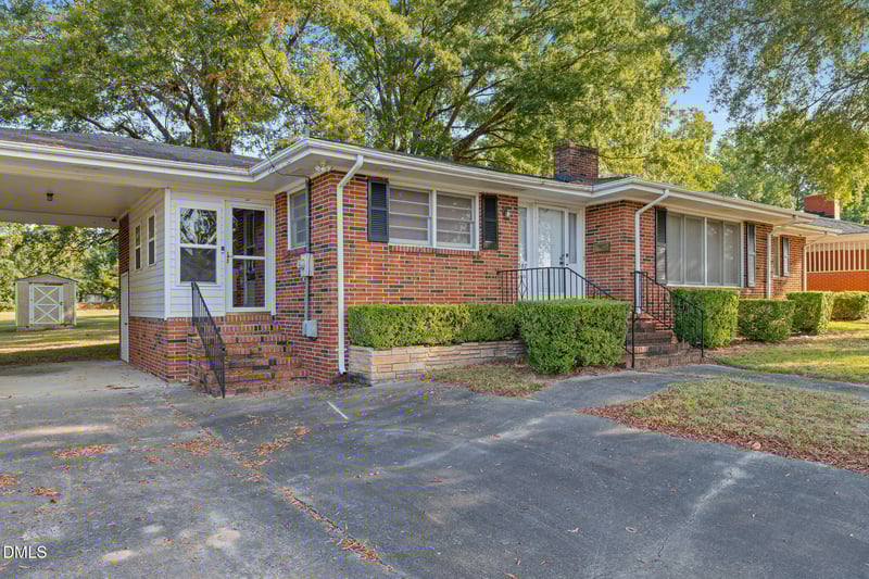 507 Hamilton Dr, Goldsboro, NC 27530