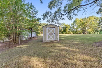 507 Hamilton Dr, Goldsboro, NC 27530