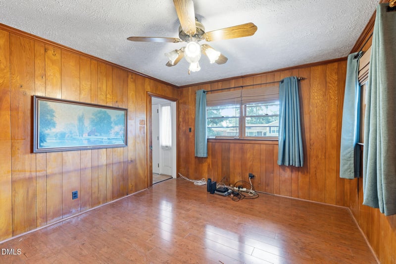 507 Hamilton Dr, Goldsboro, NC 27530