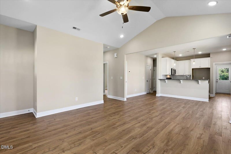 507 Harnett St, Dunn, NC 28334
