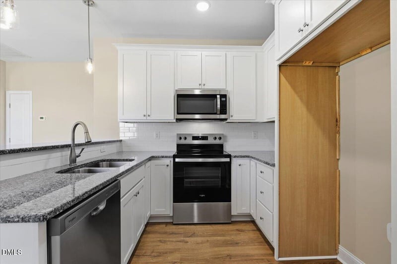 507 Harnett St, Dunn, NC 28334