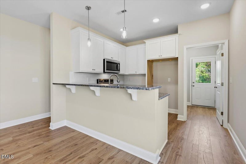 507 Harnett St, Dunn, NC 28334